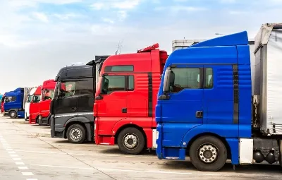 Ankara Maçka Ambar Nakliyat