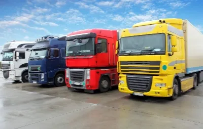 Ankara Maçka Nakliye Ambarı