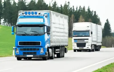 Ankara ile Maçka Arası Eşya Taşıma